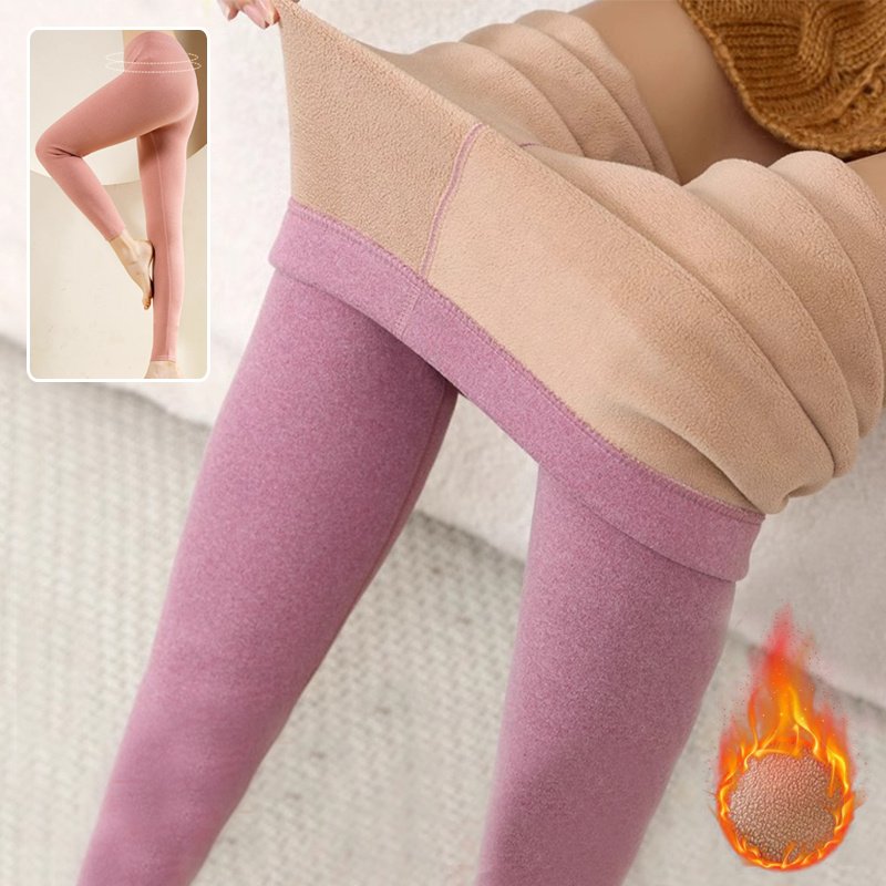 Winter Warm Cashmere Leggings